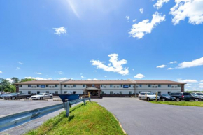 Americas Best Value Inn Decatur